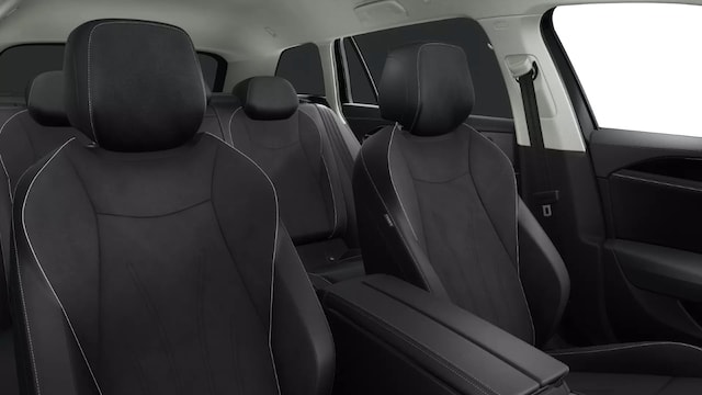 Volkswagen Passat 1.5 eTSI Business