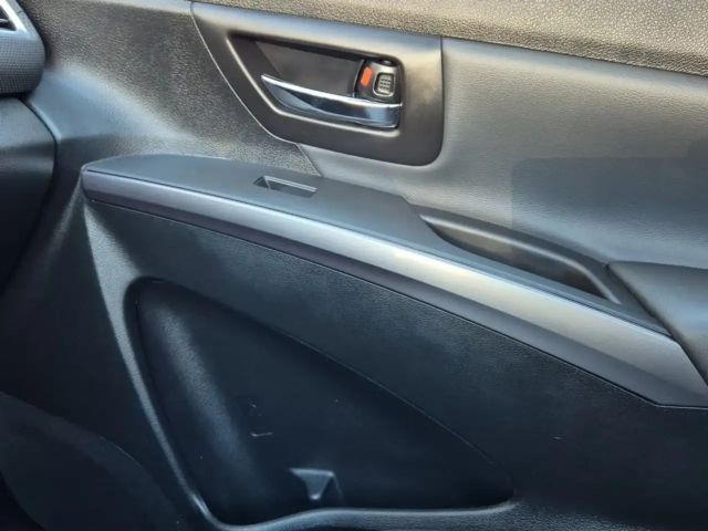 Suzuki S-Cross AllGrip Flash Hybrid