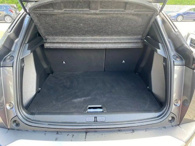 Peugeot 2008 EAT8 GT-Line PureTech