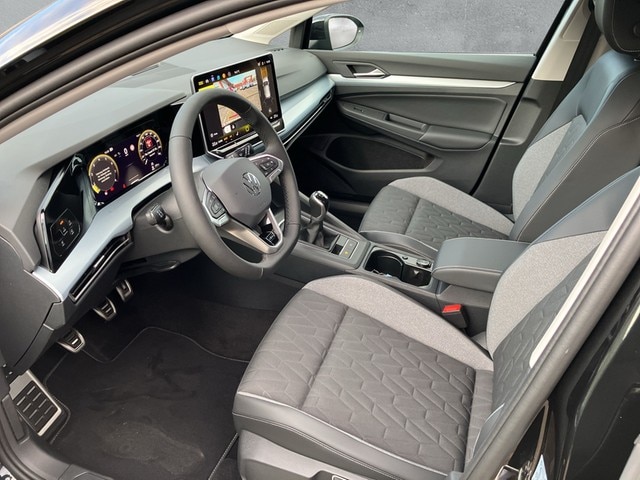 Volkswagen Golf Golf VIII