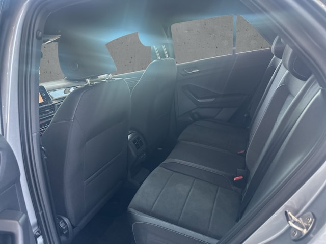 Volkswagen T-Roc 1.5 TSI DSG Style