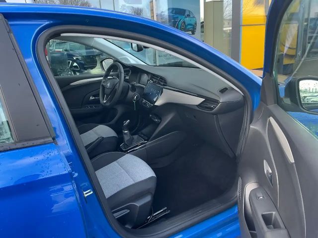 Opel Corsa F 1.2 SHZ+PDC+Facelift+SpurH