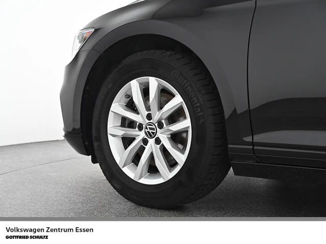 Volkswagen Passat Business DSG Variant