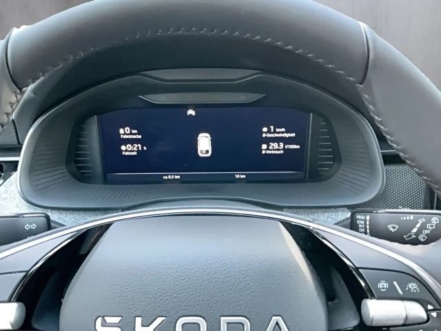 Skoda Scala Selection