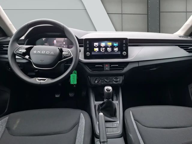 Skoda Scala 1.0 TSI Drive