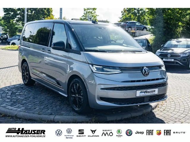 Volkswagen Multivan 2.0 TDI DSG T7