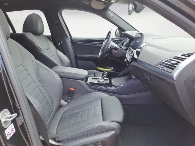 BMW X4 M-Sport xDrive30i