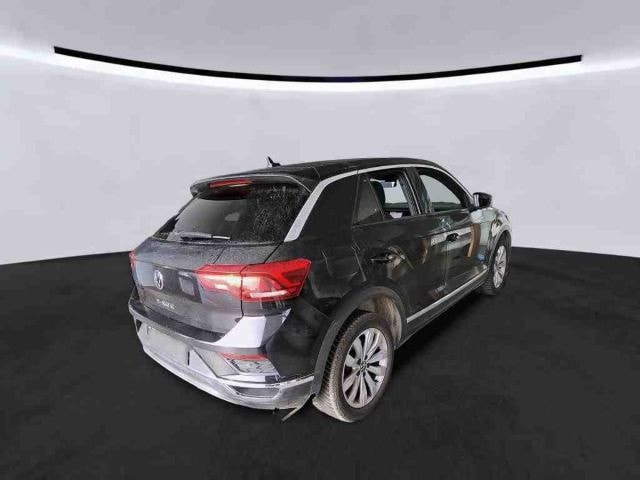 Volkswagen T-Roc 1.5 TSI DSG Sport