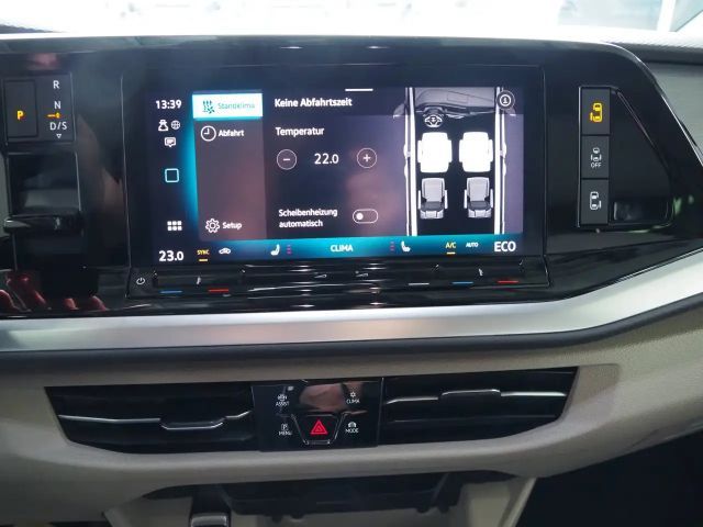 Volkswagen Multivan T7 eHybrid