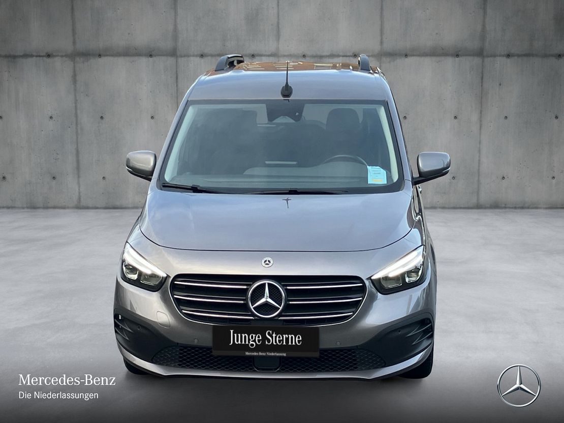 Mercedes-Benz T 180 Progressive