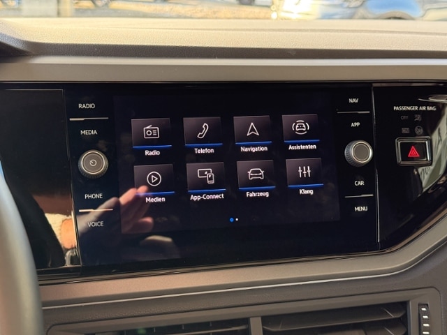 Volkswagen Taigo 1.5 TSI DSG IQ.Drive