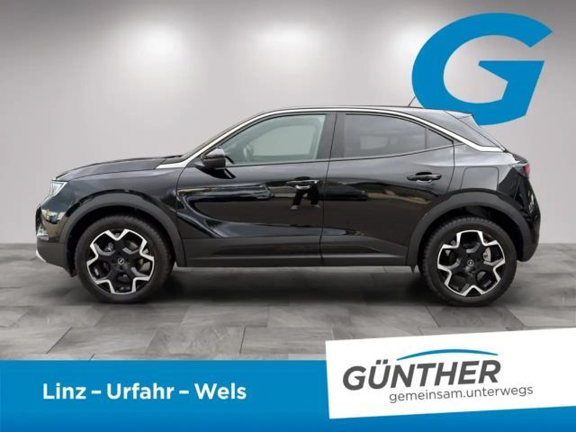 Opel Mokka Turbo Ultimate