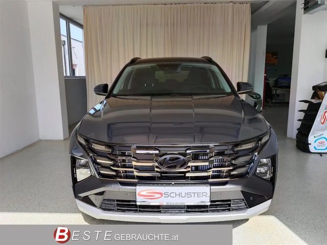 Hyundai Tucson 2WD T-GDi