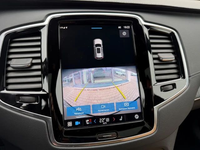 Volvo XC90 AWD Dark Recharge Ultimate