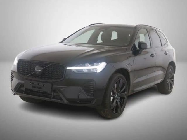 Volvo XC60 AWD Plus