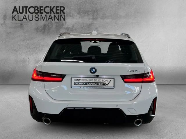 BMW 330 330e M-Sport Touring