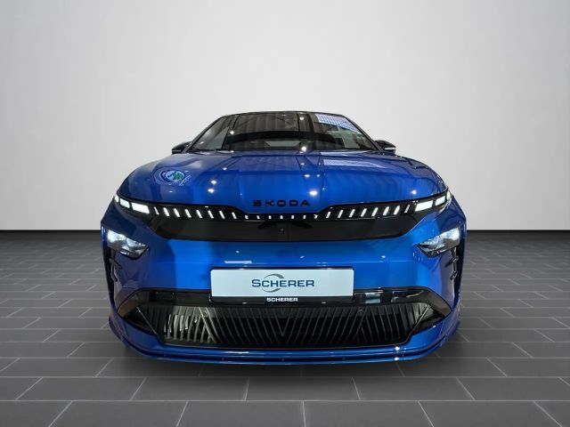 Skoda Enyaq iV 4x4 Coupe RS