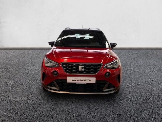 Seat Arona 1.0 TSI FR-lijn