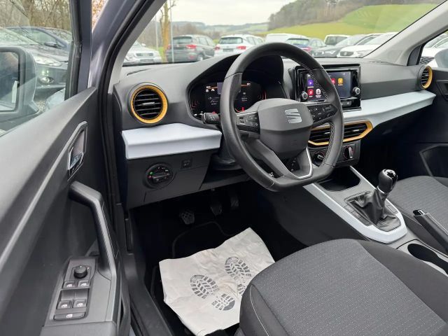 Seat Arona 1.0 TSI Style