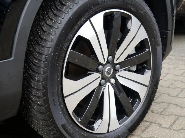 Volvo C40 Recharge Ultimate