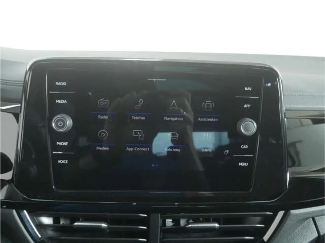 Volkswagen T-Roc 1.5 TSI DSG R-Line Style