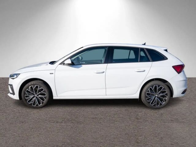 Skoda Scala 1.0 TSI Tour