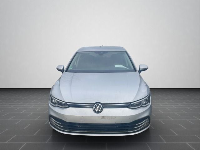 Volkswagen Golf DSG Golf VIII IQ.Drive