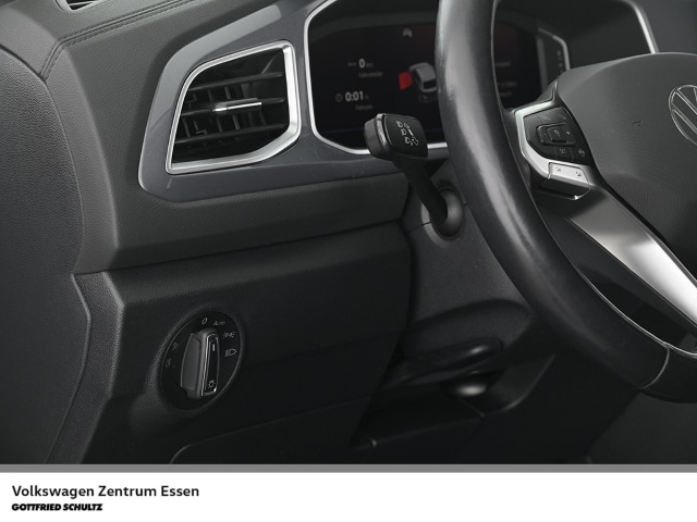 Volkswagen T-Roc DSG Style