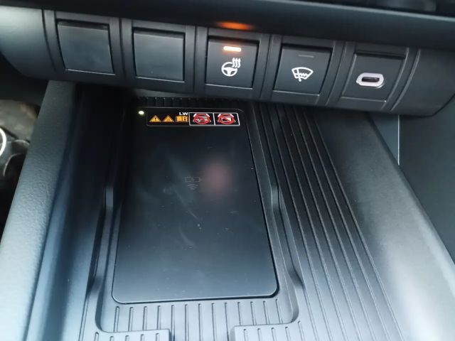 Toyota C-HR Hybride Plug-in