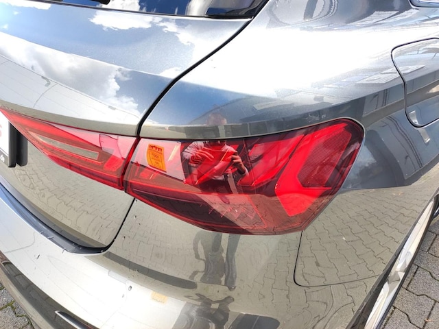 Audi S3 Quattro S-Tronic Sportback