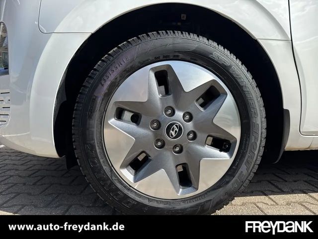 Hyundai Staria 9-Sitzer (MY25) HEV 1.6 T-GDI (225PS) 6-AT 2WD TRE