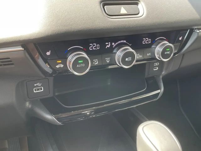 Honda HR-V Advance Hybrid i-MMD