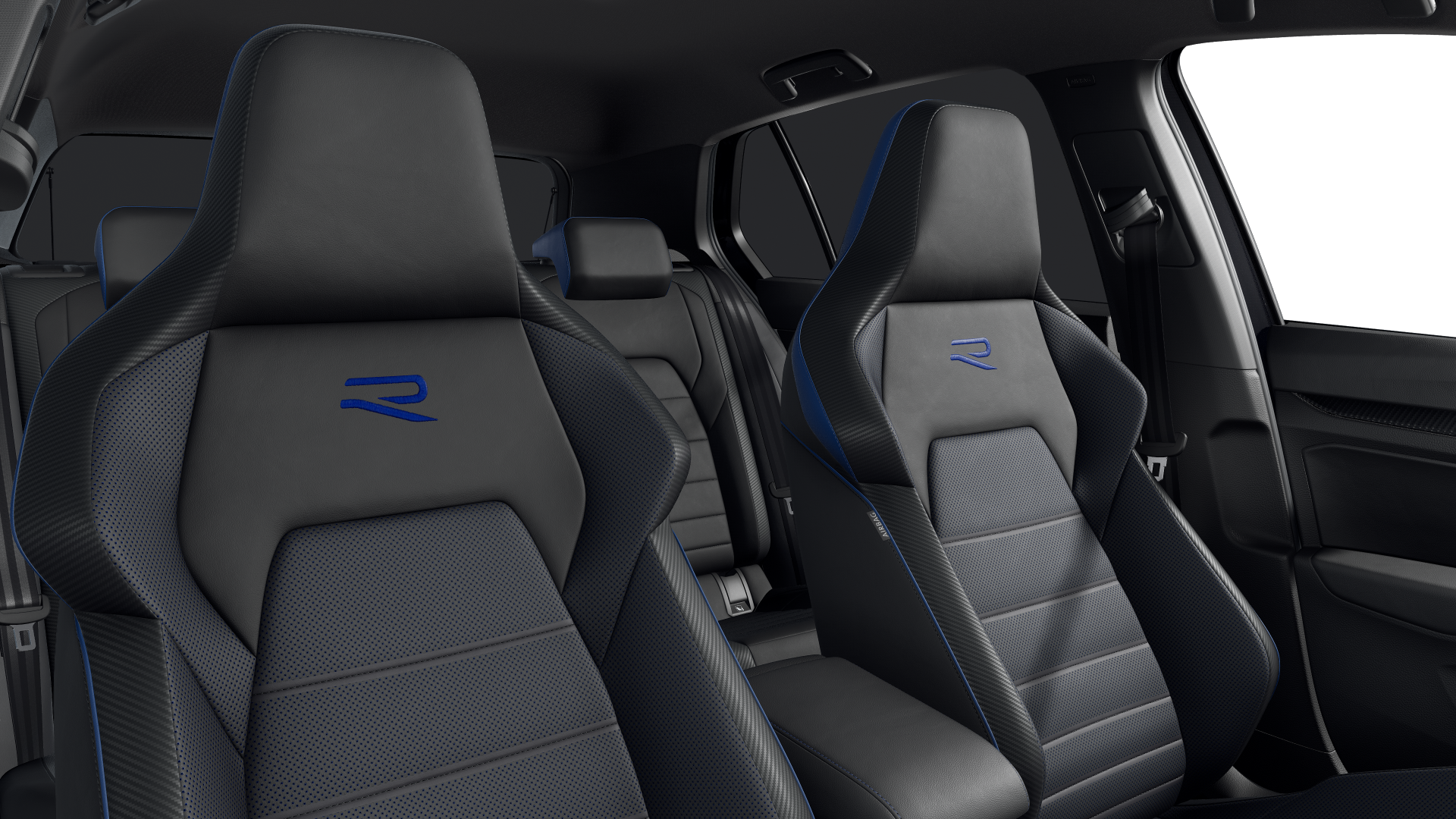 Volkswagen Golf Golf VIII