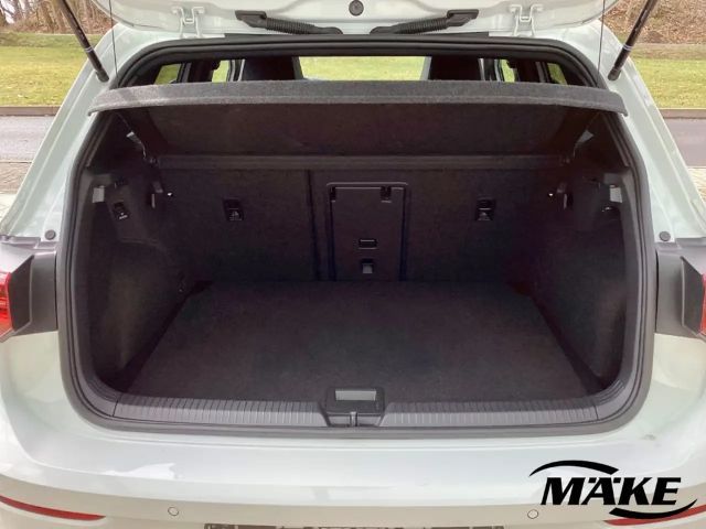 Volkswagen Golf 1.5 eTSI DSG IQ.Drive Style