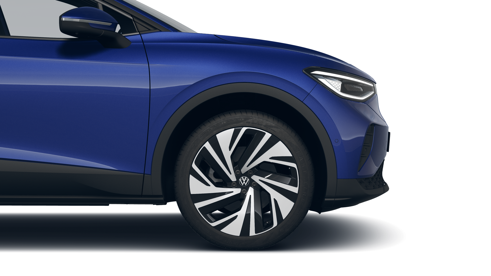 Volkswagen ID.4 Performance Pro