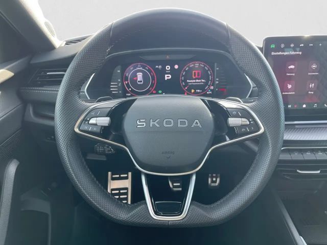 Skoda Octavia Combi Sportline
