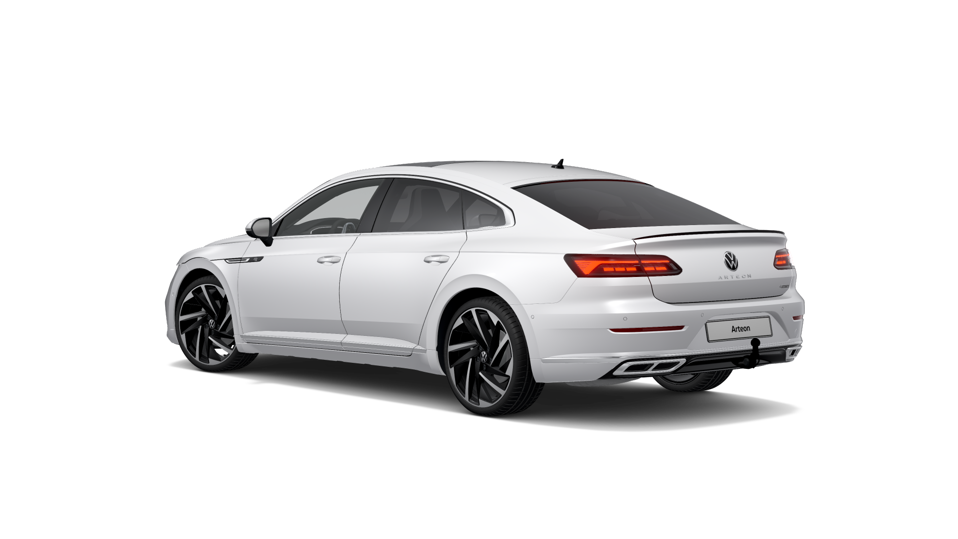 Volkswagen Arteon 2.0 TDI DSG