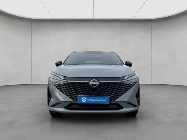 Nissan Qashqai 1.5 e-Power N-Design Head-up*Sitzheizung
