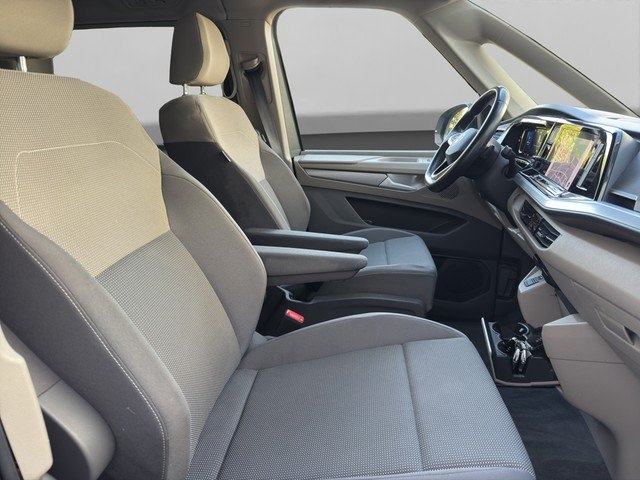 Volkswagen Multivan 2.0 TDI DSG T7