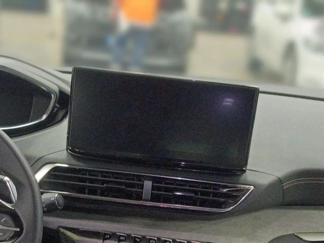 Peugeot 3008 GT-Line