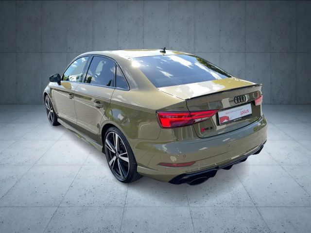 Audi RS3 Sedan