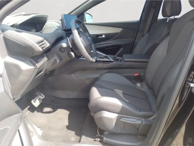 Peugeot 3008 GT-Line