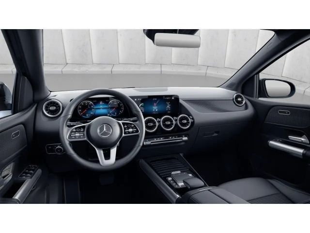 Mercedes-Benz B 180 Progressive Sedan