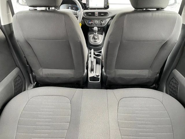 Hyundai i10 1.0 Select