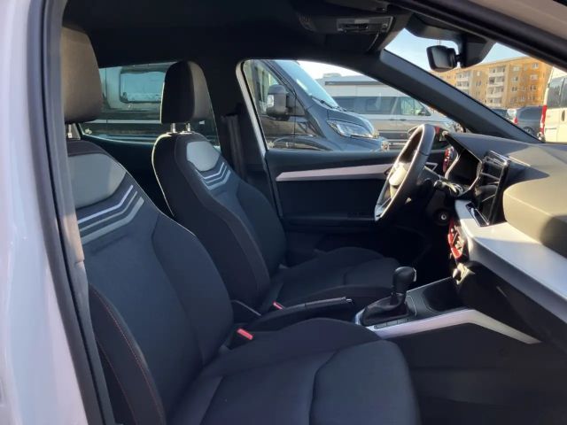 Seat Arona 1.0 TSI FR-lijn