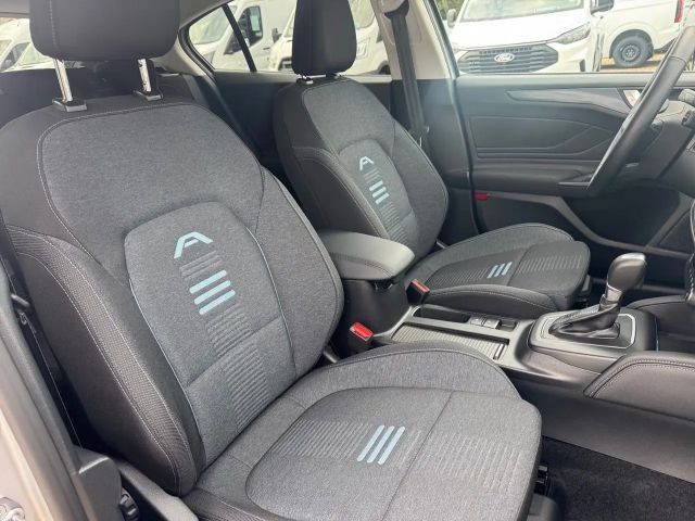 Ford Focus Active