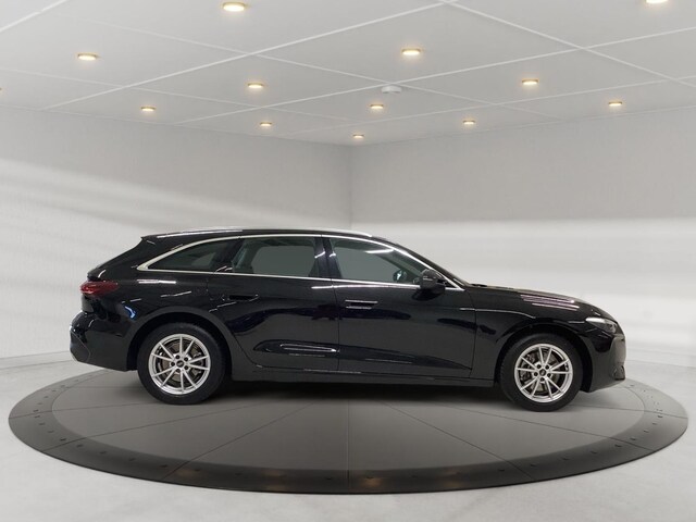 Audi A5 Avant S-Tronic