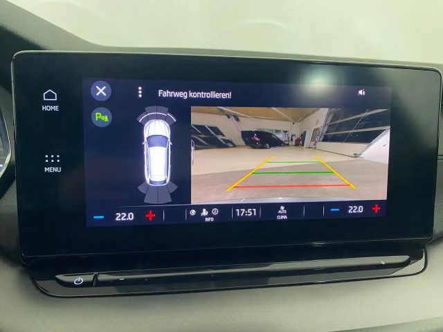 Skoda Octavia 2.0 TDI 85 Ambition Combi