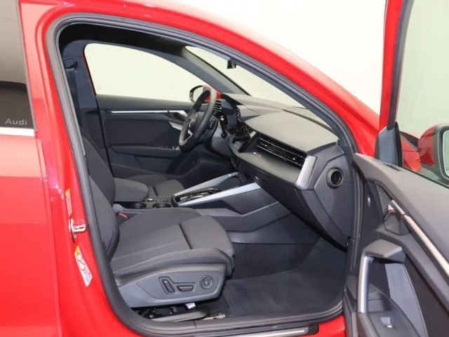 Audi A3 35 TDI Sedan