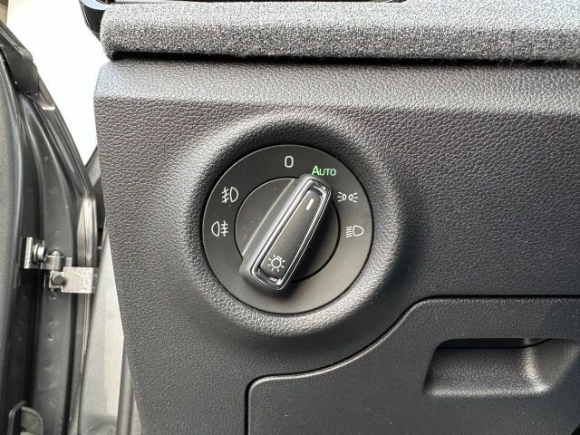 Skoda Kamiq 1.0 TSI Selection